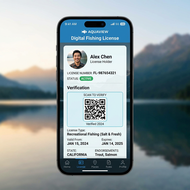 KadalDocs digital wallet